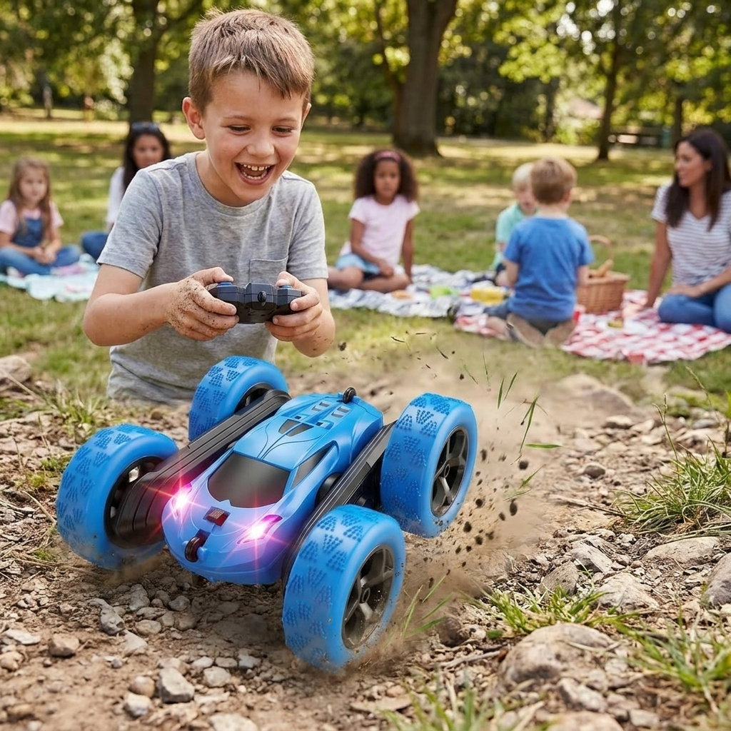 RC Cars Toys for Kids