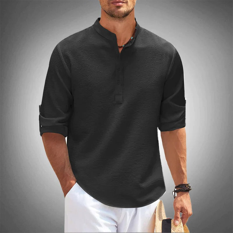 Men's Summer Shirt
