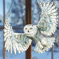 Hummingbird Suncatcher