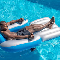 Splash Pool Runner Lounger