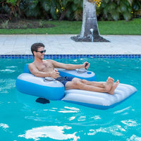 Splash Pool Runner Lounger