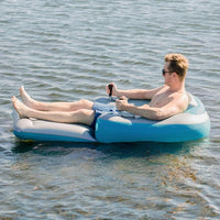 Splash Pool Runner Lounger
