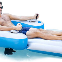 Splash Pool Runner Lounger