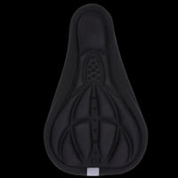 Padded Bike Seat Cushion