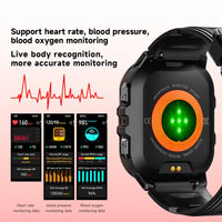 Waterproof Sports Watch