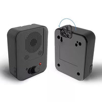 Ultrasonic Anti-Bark Device