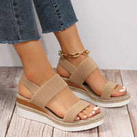 Women’s Comfort Sandals
