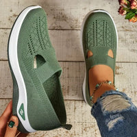 Women’s Comfort Mesh Sneakers