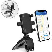 Universal 360° Car Phone Holder