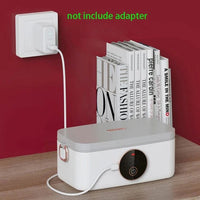 Wireless Heated Lunch Box