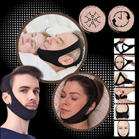 Universal Sleep Apnea Device