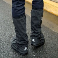Waterproof Boot Covers