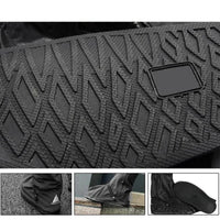 Waterproof Boot Covers