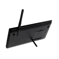 Wireless Security System with LCD Display
