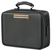 Waterproof Fireproof Document Cash Safe Bag
