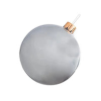 Inflatable Holiday Ball Decoration