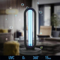 Ultraviolet Sterilizer Lamp