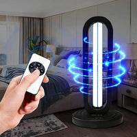Ultraviolet Sterilizer Lamp