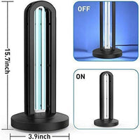Ultraviolet Sterilizer Lamp