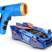 Wall Climbing Car Toy for Kids