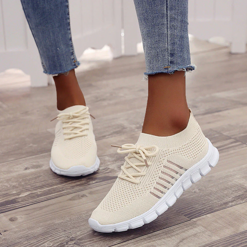Orthopedic sneakers