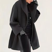 Urban Wool Winter Jacket