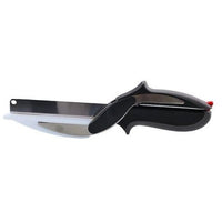 Ultimate 2-in-1 Food Chopper
