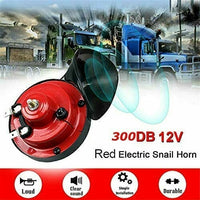 Train Horn for Trucks