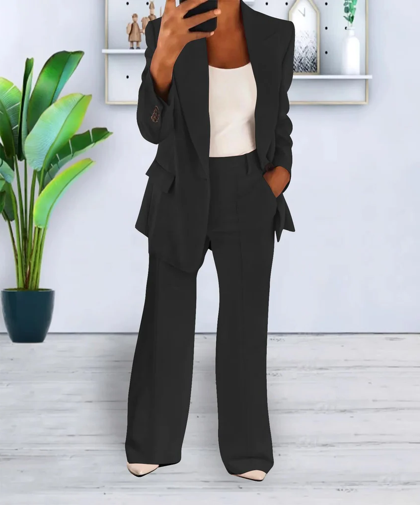 Set Suit For Ladies