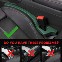 Auto Gap Safety Fillers