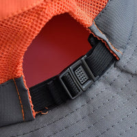Uv Protection Foldable Sun Hat - The Most Stylish Sun Shield You'll Ever Wear!
