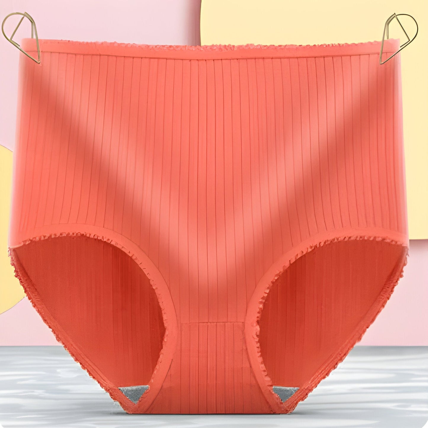 Leak-Free Women's Underwear