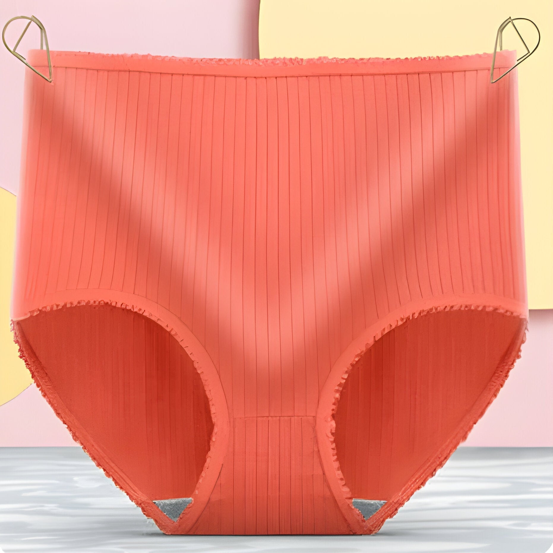 Leak-Free Women's Underwear