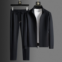 Men's Leisure Suit