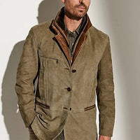 Vintage Jacket for Men