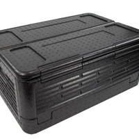 Chill Chest Cooler - Ultimate Portable Cooling Solution