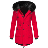 Warm Fashion Coat