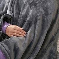USB Electric Heated Blanket