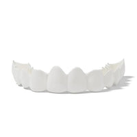 Veneers for Teeth with Natural White Finish