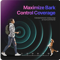 Ultrasonic Dog Trainer for Better Behavior