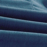 Men's Corduroy Leisure Shorts
