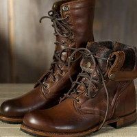 Women's boots