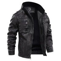 Men's Jacket