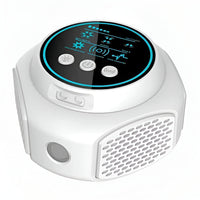Ultrasonic Spider Repeller