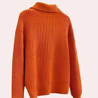 Elegant ladies cardigan