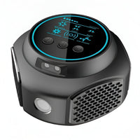 Ultrasonic Spider Repeller