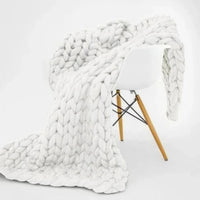 Weighted Comforter for Serene Sleep