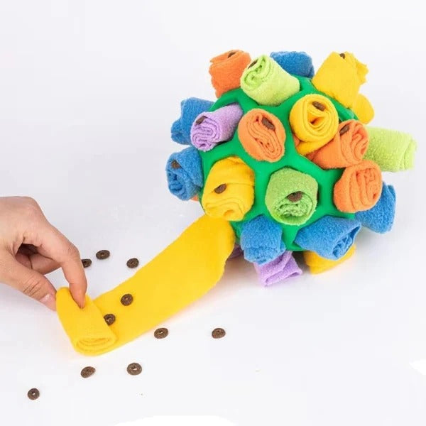 Dog Chew Toy