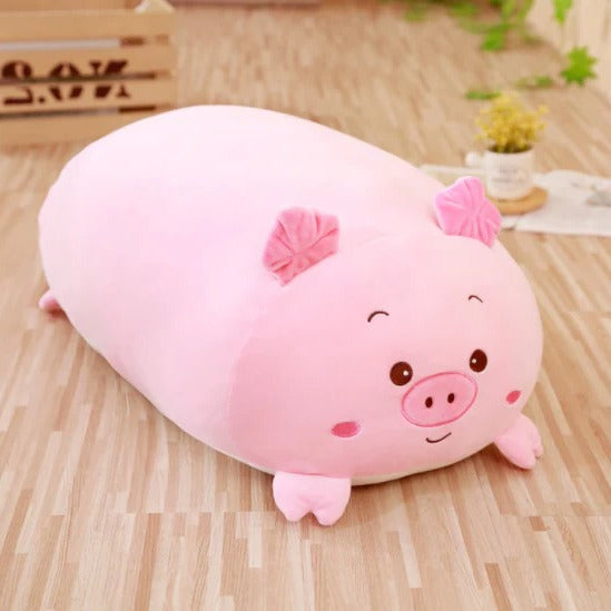 Giant Ultra Squish Cartoon Plushie