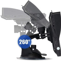 7" GPS Navigation System